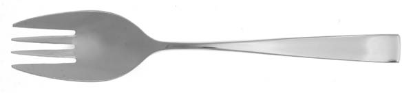 Bolton (Stainless) Individual Spoonik/Spork