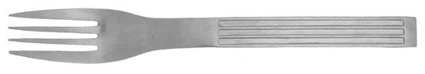 Thebe Wide (Stainless) by Dansk