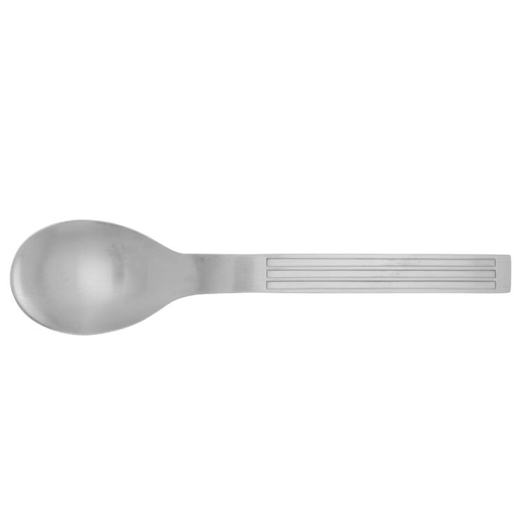 Thebe Wide (Stainless) Place/Oval Soup Spoon
