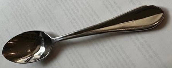 DAS57 (Stainless) by Dansk