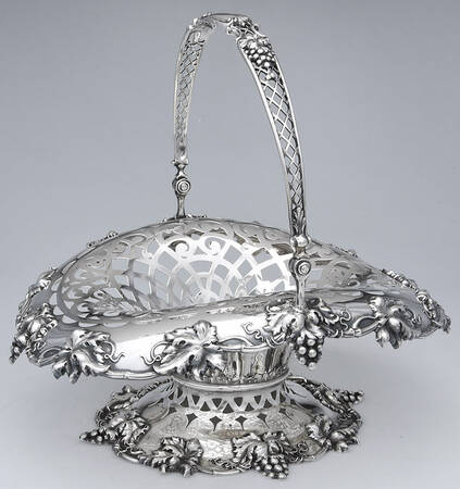 1841C (Sterling, Hollowware) by Durgin