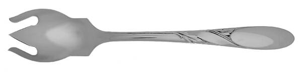 Brooklea (Stainless) Ice Cream Fork HC