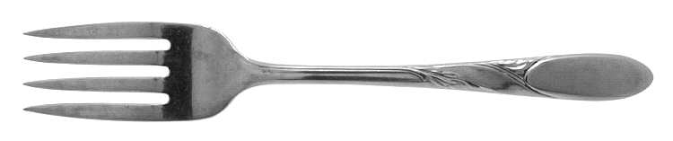 Brooklea (Stainless) Fork