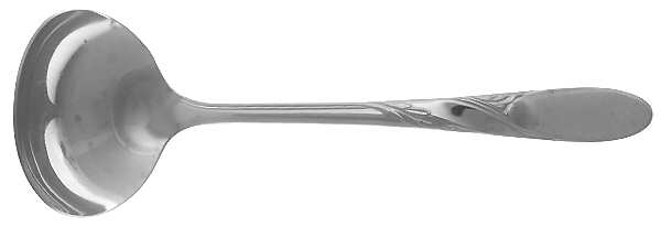 Brooklea (Stainless) Solid Gravy Ladle