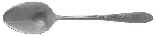Brooklea (Stainless) Tablespoon (Serving Spoon)