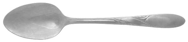 Brooklea (Stainless) Teaspoon