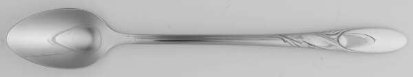Brooklea (Stainless) Iced Tea Spoon