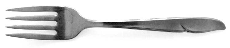 Climax (Stainless) Individual Salad Fork