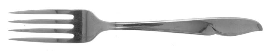 Climax (Stainless) Fork