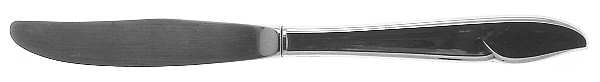 Climax (Stainless) Modern Hollow Knife