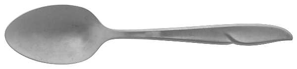Climax (Stainless) Teaspoon