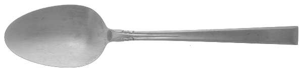 Windward (Stainless) Tablespoon (Serving Spoon)