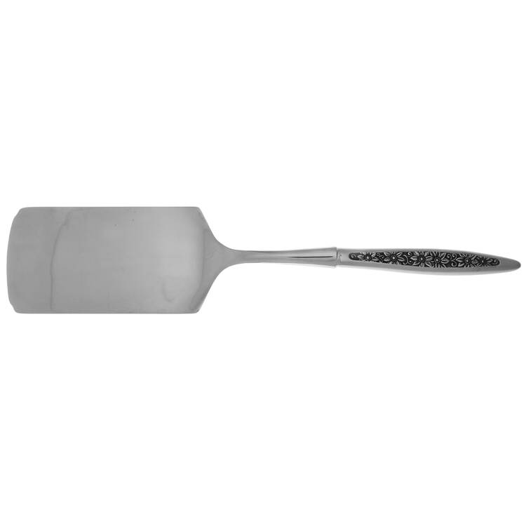 Nicole (Stainless) Lasagna Server with Stainless Blade HC