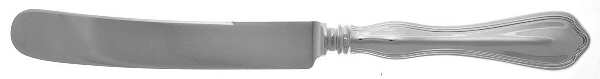 Colonial (Silverplate, 1908) Old French Hollow Knife with Bolster