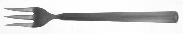 Atwood (Stainless) Cocktail/Seafood Fork
