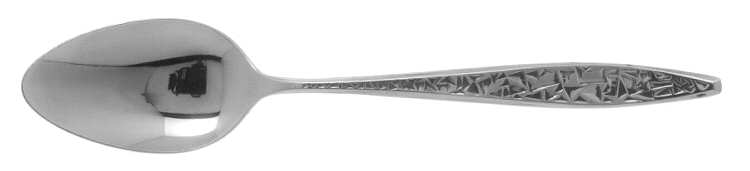 Balboa (Stainless) Teaspoon