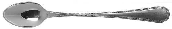Bastille (Stainless) Iced Tea Spoon