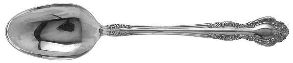 Beaumont (Stainless) Tablespoon (Serving Spoon)