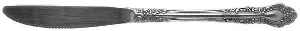 Beaumont (Stainless) Modern Solid Knife