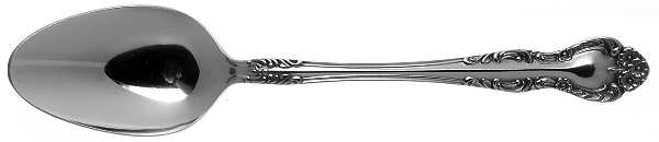 Beaumont (Stainless) Oval Place Soup Spoon