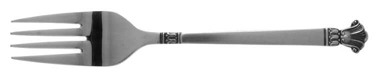 Bryn Maur (Stainless) Fork