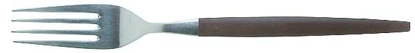 Canoe Muffin (Stainless) Fork