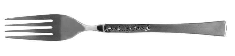 Cantina (Stainless) Fork