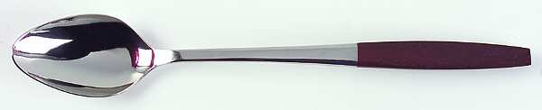 Canoe (Stainless) Iced Tea Spoon