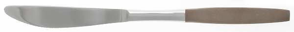 Canoe (Stainless) Modern Solid Knife