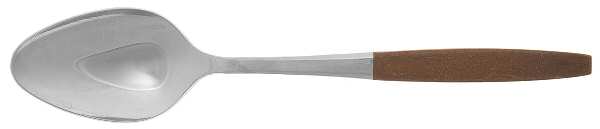 Canoe (Stainless) Teaspoon