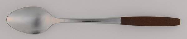 Canoe (Stainless) Iced Tea Spoon