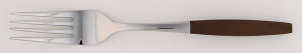 Canoe (Stainless) Fork
