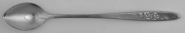 Carolyn (Stainless) Iced Tea Spoon