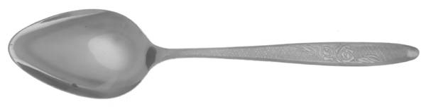 Carolyn (Stainless) Place/Oval Soup Spoon