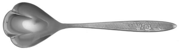 Carolyn (Stainless) Sugar Shell Spoon