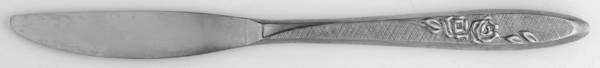 Carolyn (Stainless) Modern Hollow Knife