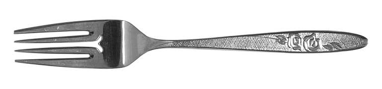 Carolyn (Stainless) Individual Salad Fork