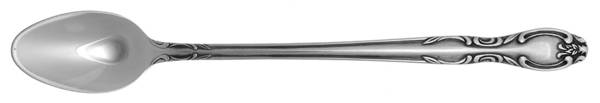 Cardiff (Stainless) Iced Tea Spoon