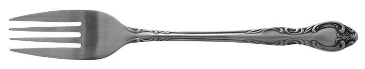 Cardiff (Stainless) Fork