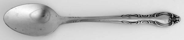 Cardiff (Stainless) Teaspoon
