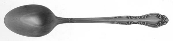 Cardiff (Stainless) Place/Oval Soup Spoon