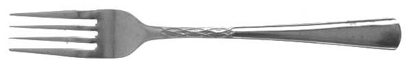 Carolyn (Stainless) Fork