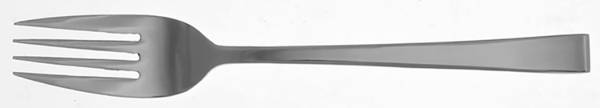 Clearbrook (Stainless) Individual Salad Fork