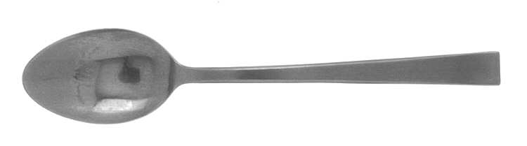 Clearbrook (Stainless) Teaspoon