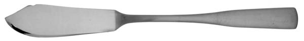 Concord Bridge (Stainless) Flat Handle Master Butter Knife