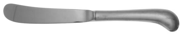 Concord Bridge (Stainless) Modern Hollow Pistol Knife
