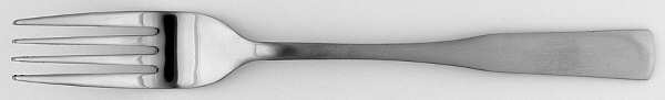 Concord Bridge (Stainless) Fork