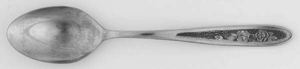 Place/Oval Soup Spoon