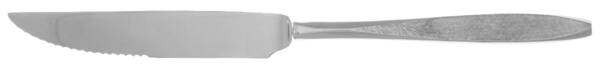 Corsair (Stainless) Steak Knife Individual Hollow, Serrate HC