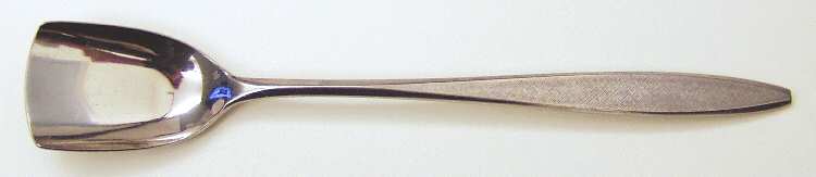 Corsair (Stainless) Solid Bon Bon Spoon